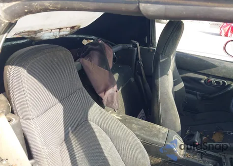 1994 Mazda Mx-5 Miata from USA, damaged, VIN JM1NA3533R0513473